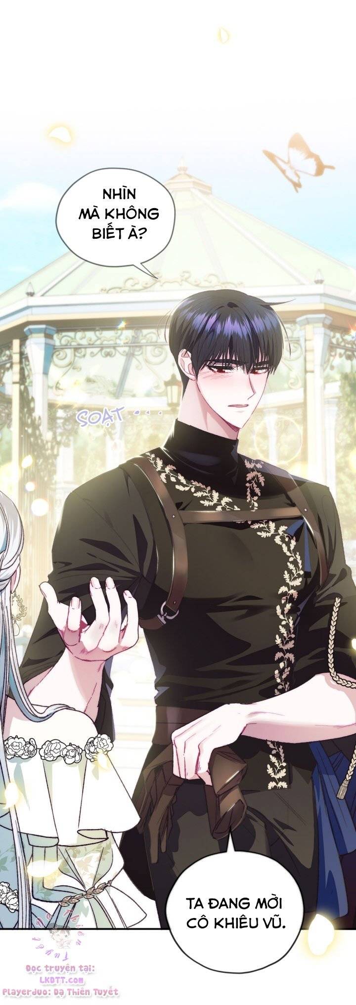 cha, con không muốn kết hôn đâu chapter 26 47