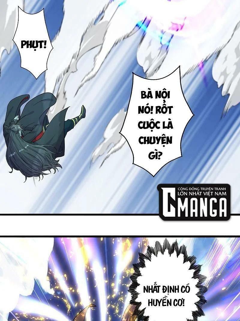 tiên võ đế tôn chapter 259 33
