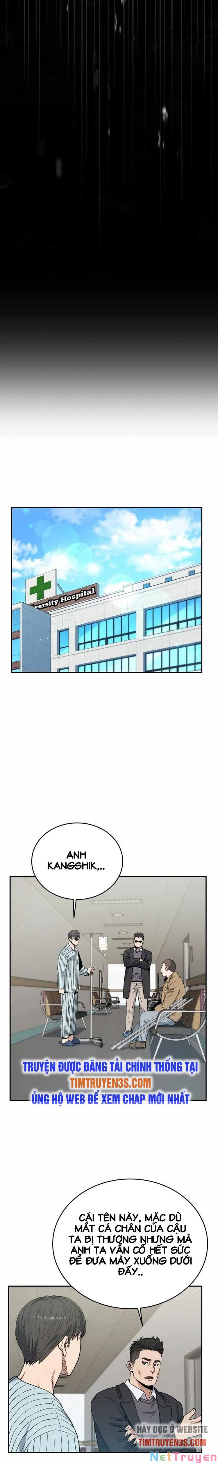 hệ thống oán hận của ta chapter 19 18