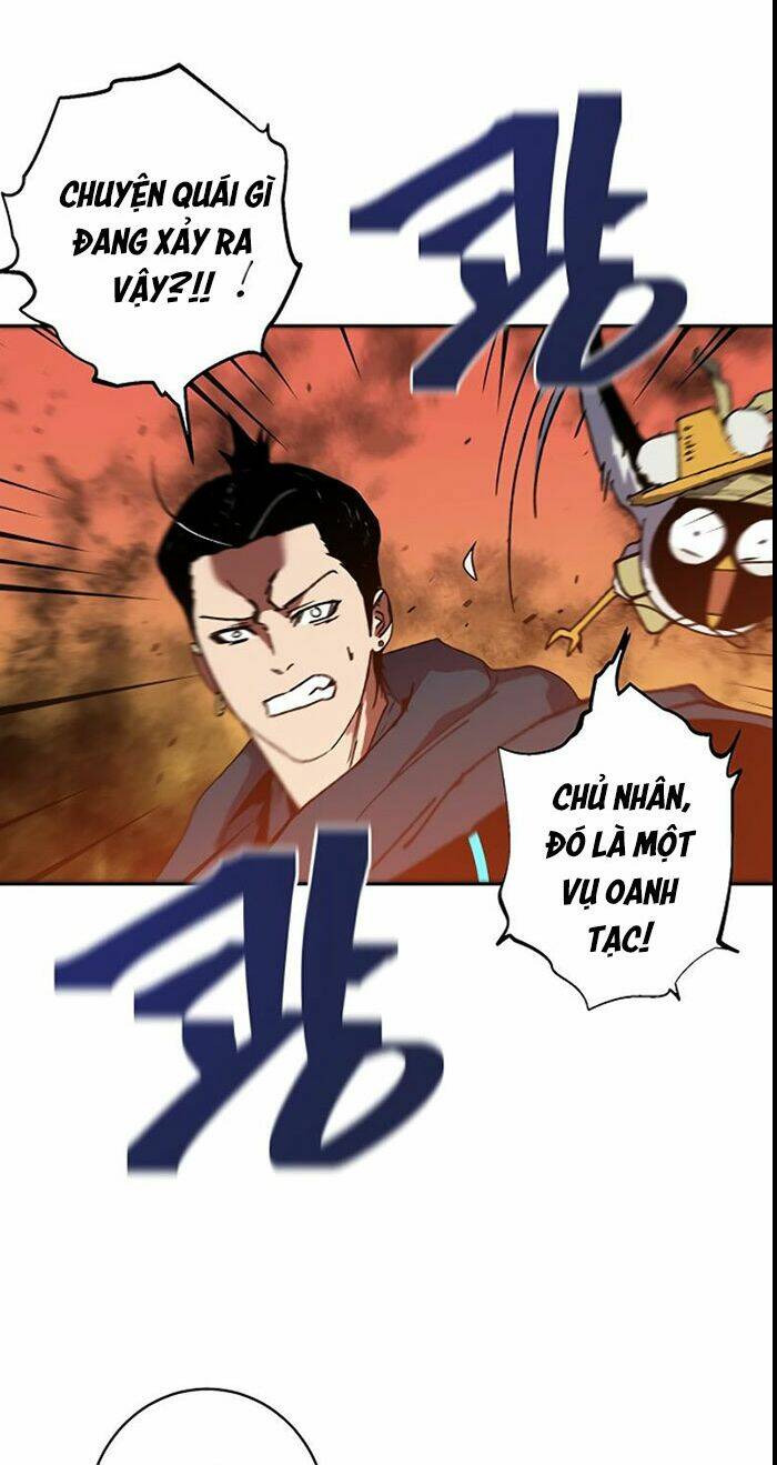 npc bắt đầu từ kỹ năng lv.999 chapter 4 24