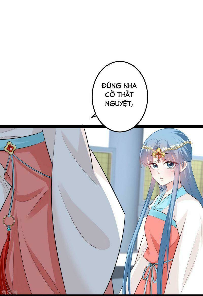 độc y đích nữ chapter 24 31
