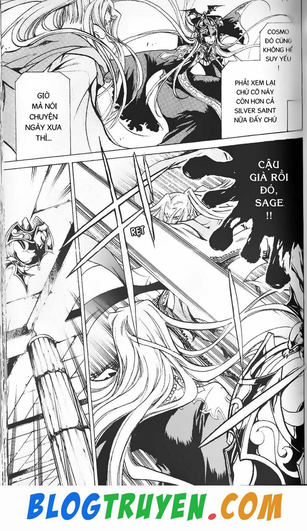 thần thoại minh vương chapter 55 8