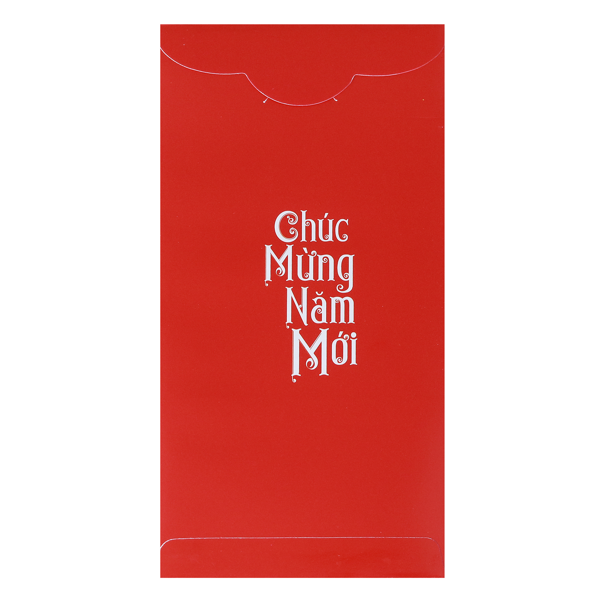 Bao Lì Xì Chúc Mừng Năm Mới - Đoàn Viên (10 Cái)