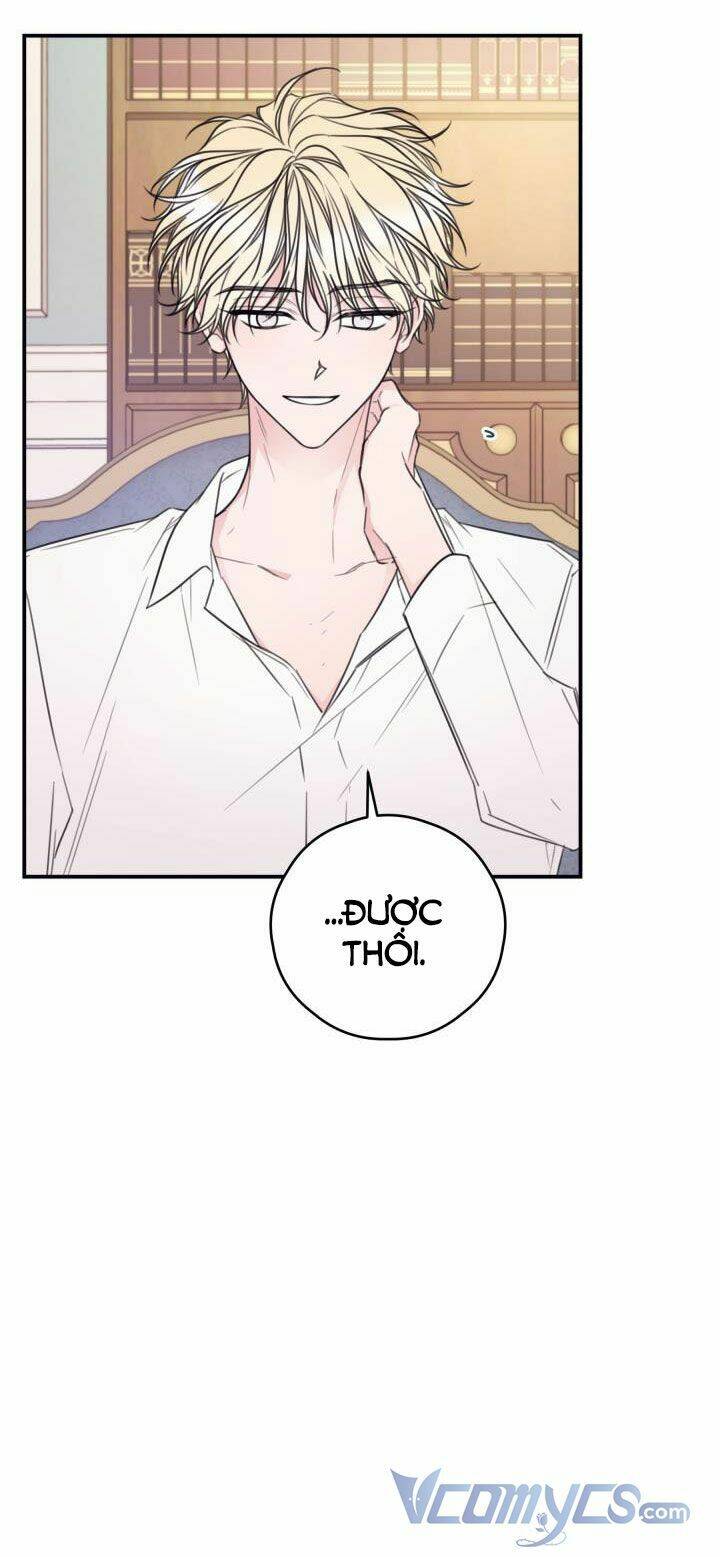 kiếp này tôi sẽ sống như một nhân vật phụ chapter 14 26