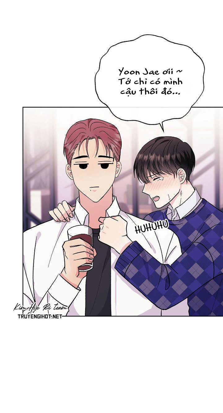 đứa bé là con tôi chapter 1 43