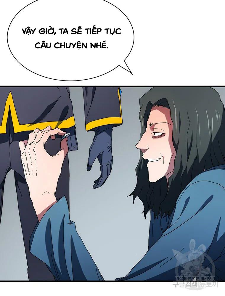 các chòm sao chỉ chú ý mình tôi chapter 34 25