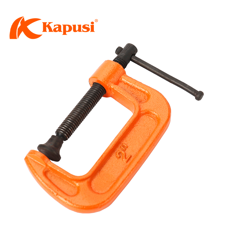 CẢO - VAM CHỮ C KAPUSI 2'' 3'' 4'' 5'' 6'' đủ kích thước
