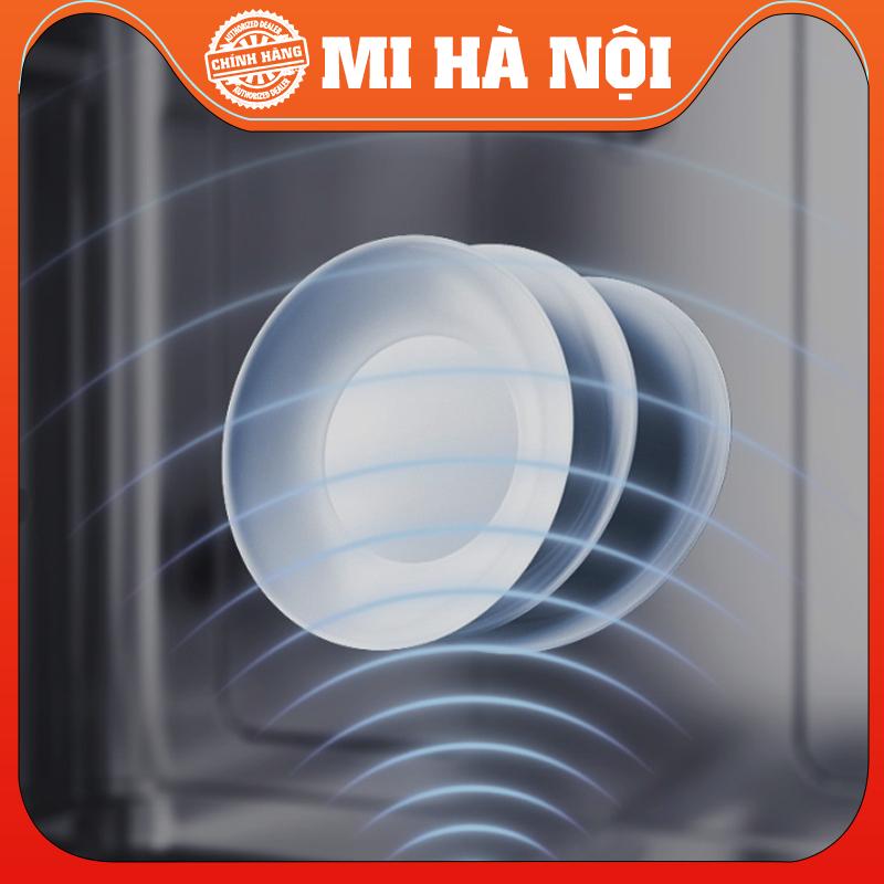 Máy rửa bát thông minh Xiaomi Mijia S1 (12 bộ)- hàng chính hãng