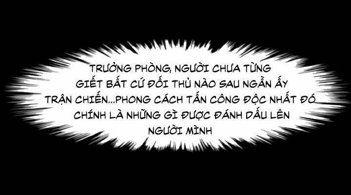 kẻ mạnh nhất - tong edge chapter 10 9