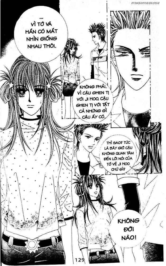 nhà trọ hoàn hảo chapter 41 17