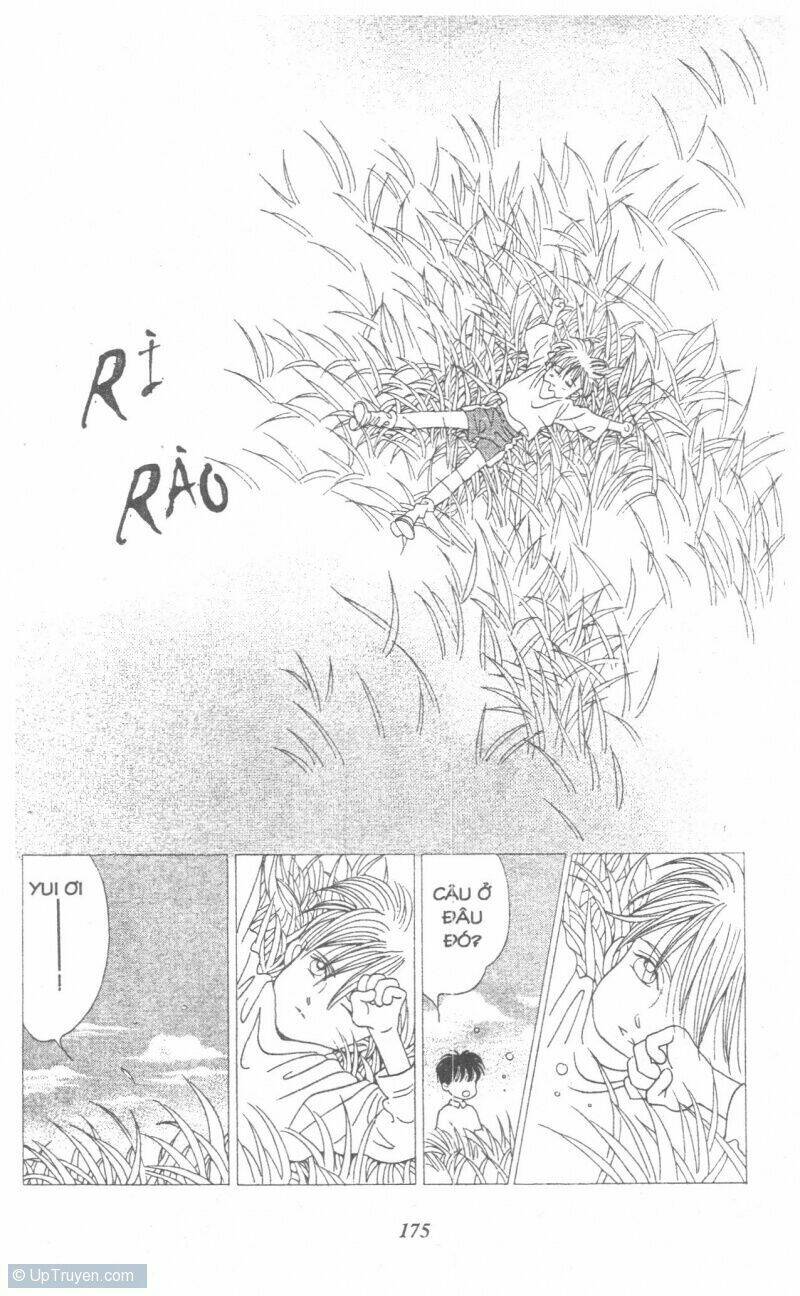 nàng tiên ánh trăng - kaguya hime chapter 9 173