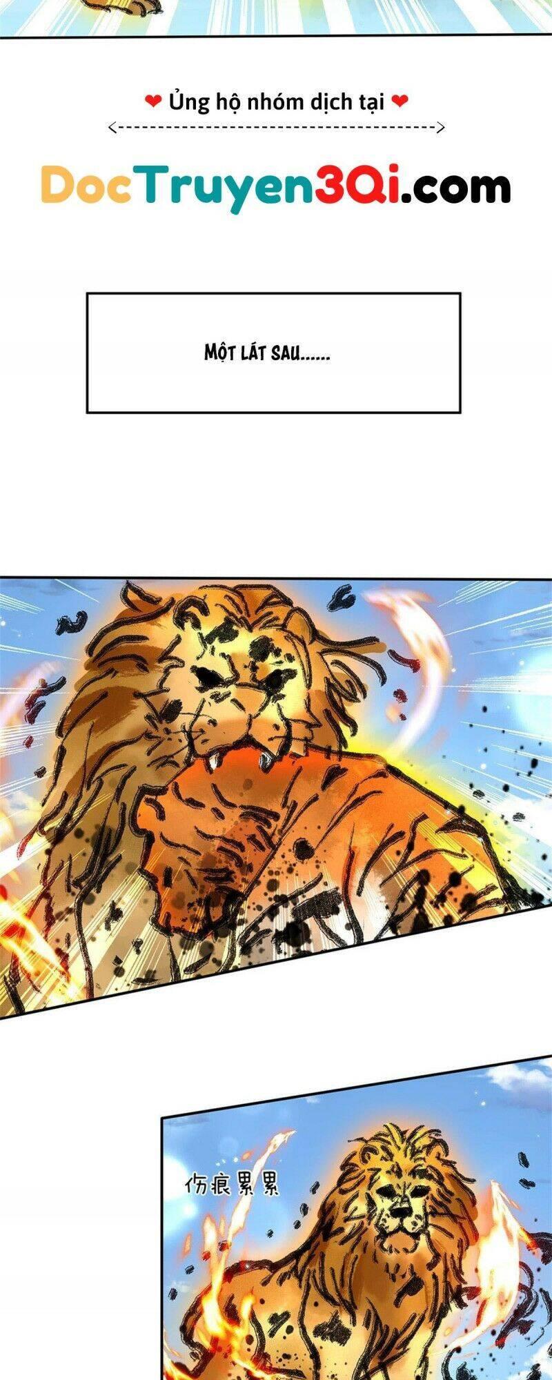 Ta Trở Về Từ Thế Giới Tu Tiên chapter 142 12