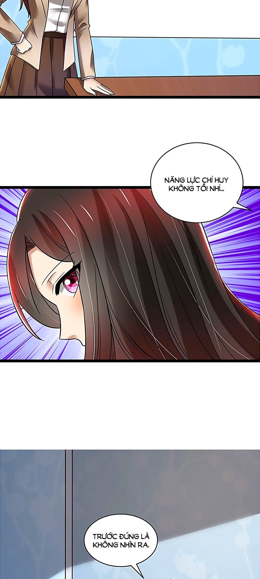 vợ yêu không ngoan chapter 85 25