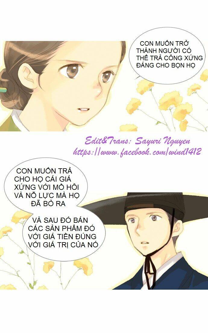 the great merchant kim manduk chapter 19 10