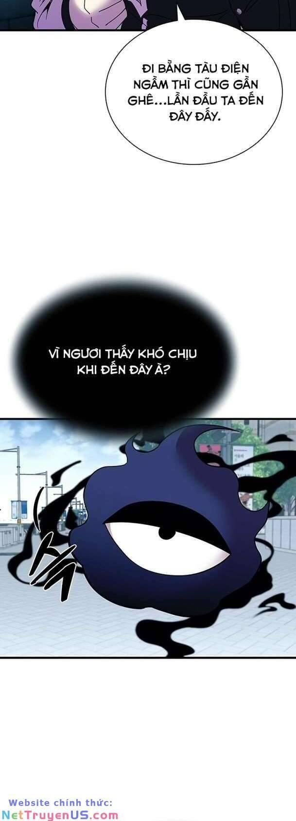 tiêu diệt ác nhân chapter 107 30