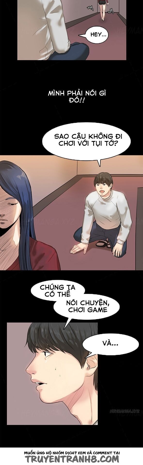 hoa chưa nở rộ chapter 2 24