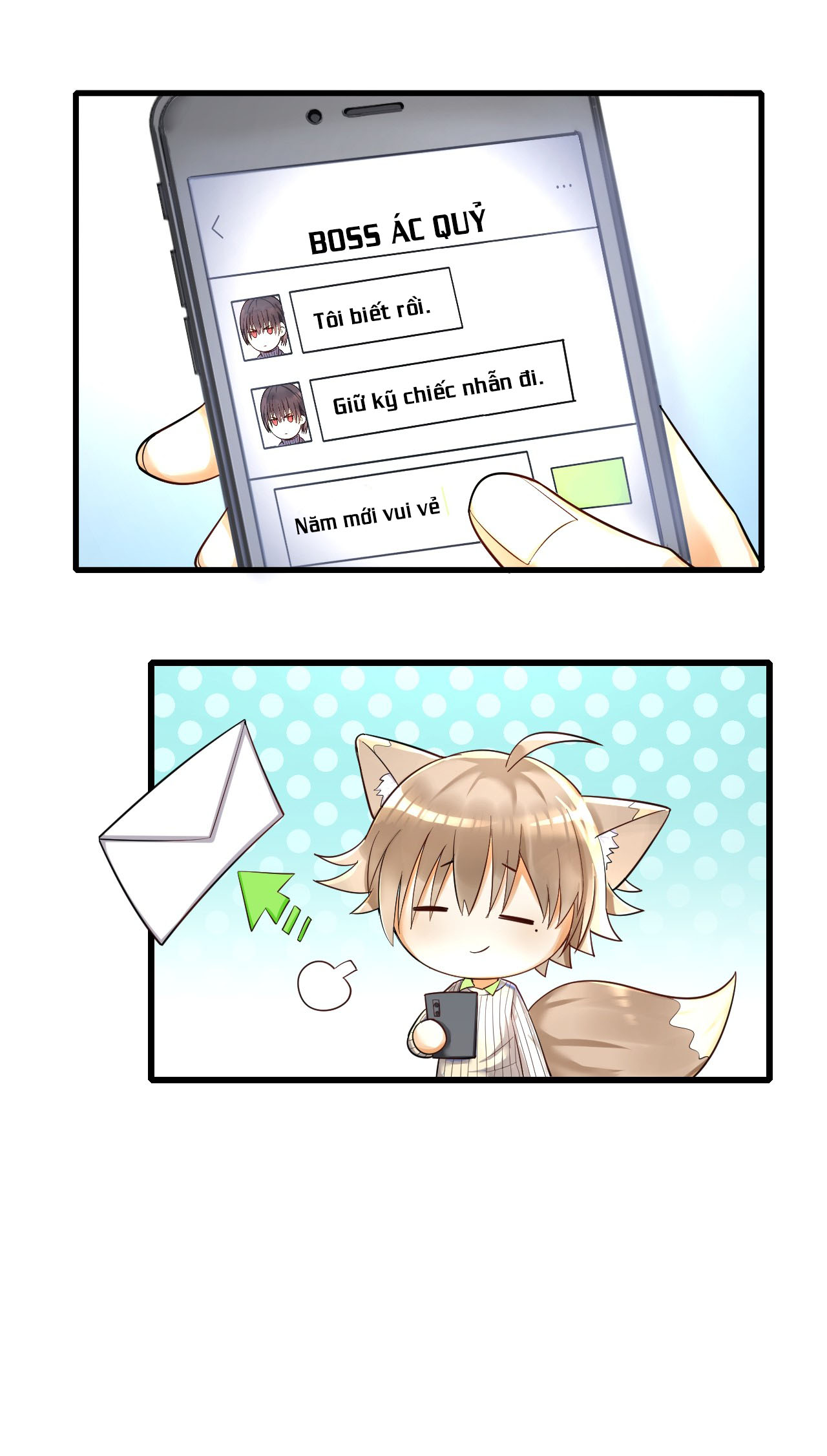 tức thời phạm quy [ tức thì vi quy ] chapter 15 39