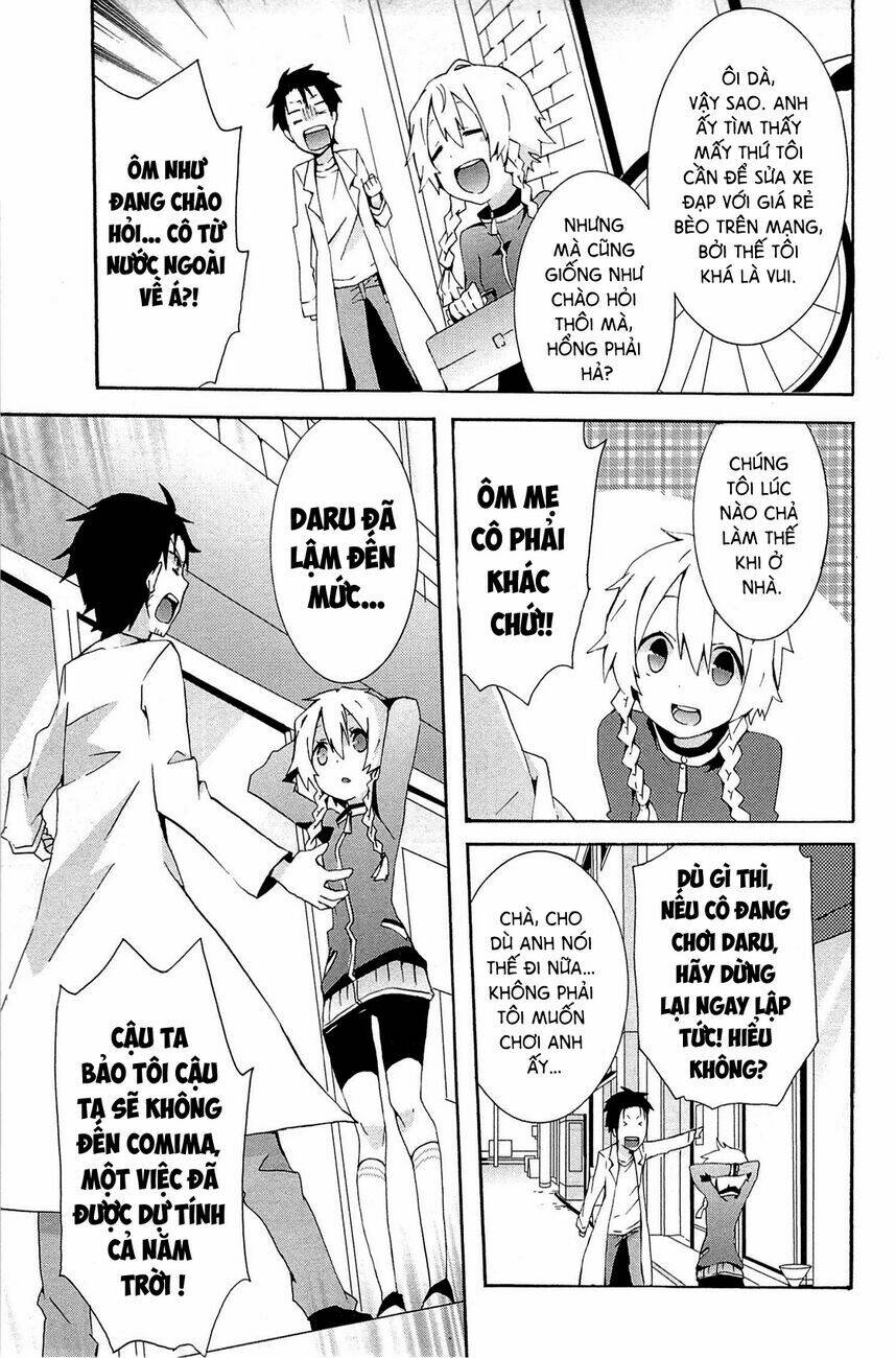 steins;gate - hiyoku renri no future honey chapter 2 13