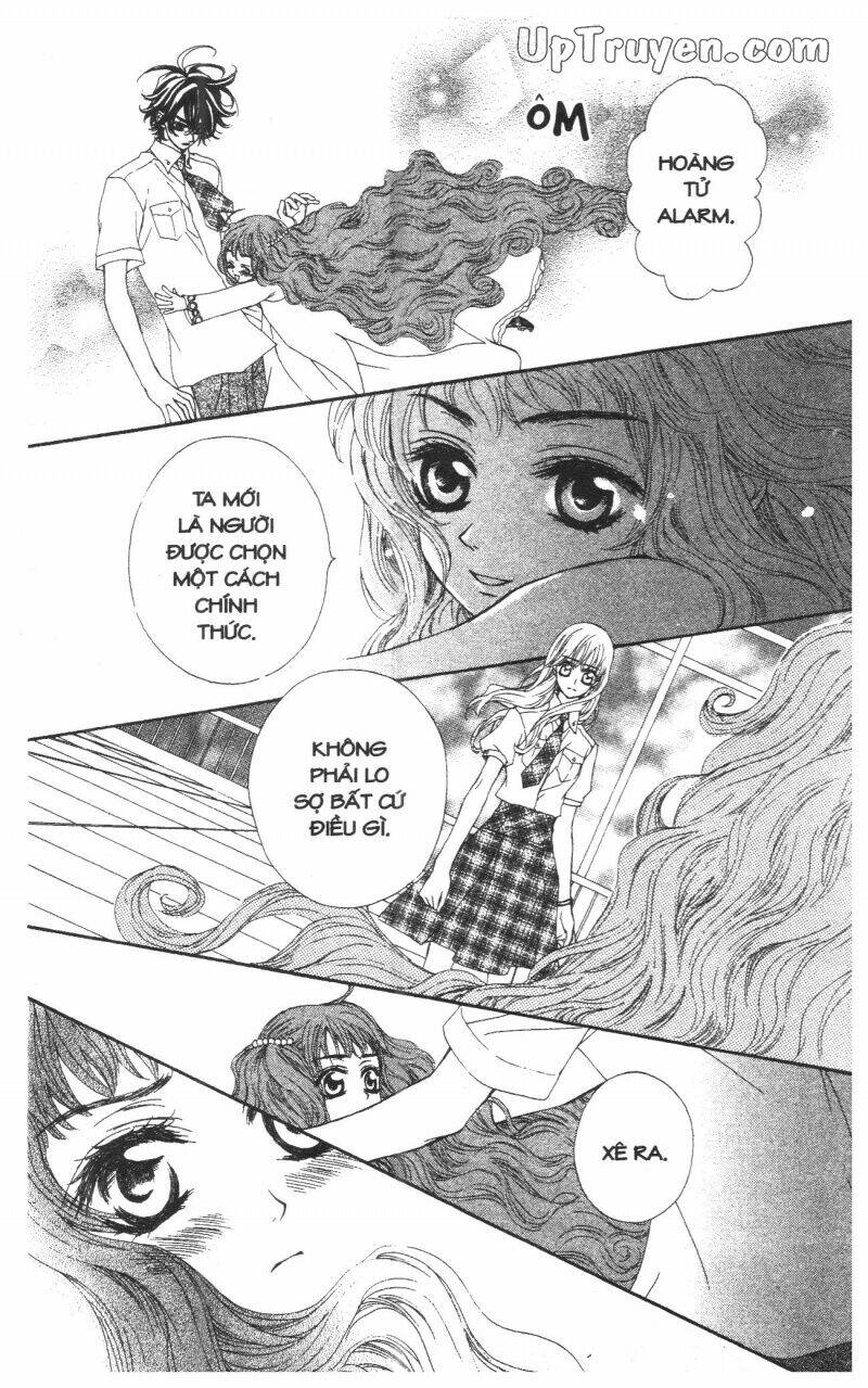 hoàng tử ếch(bản đẹp) chapter 4 56