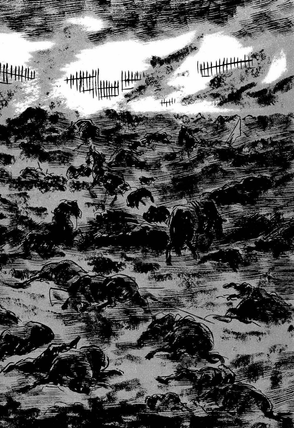 hanzou no mon chapter 63 53