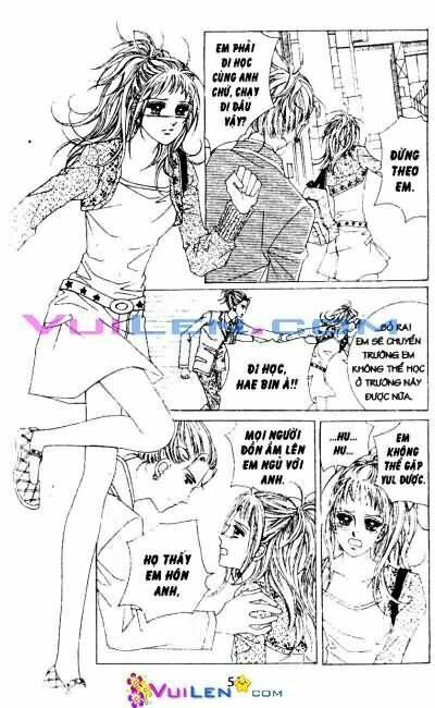 nụ hôn đầu chapter 6 53