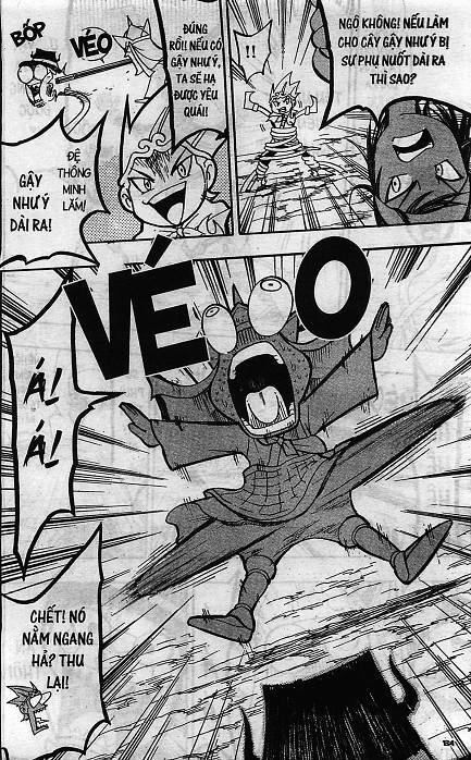 go go go tây du ký chapter 6 14