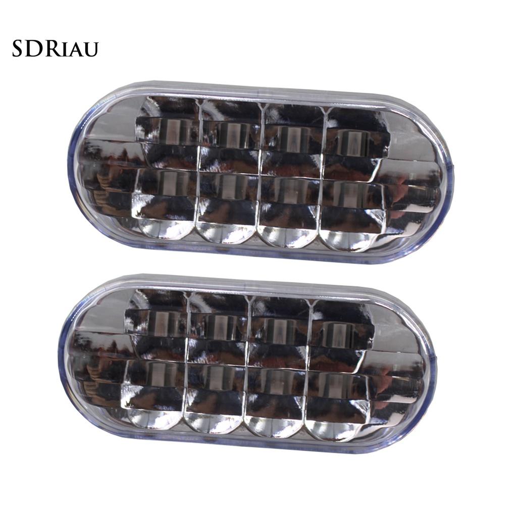 Đèn Led Gắn Bên Hông Xe Hơi 1j0 949 117