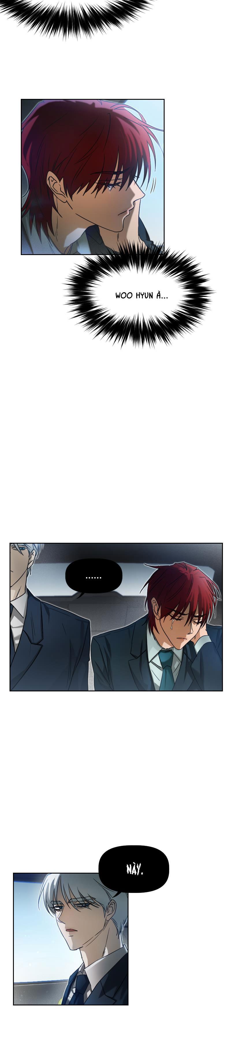 tế phẩm thần núi chapter 8 14