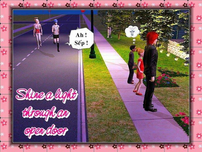 bella's story chapter 9.3 69