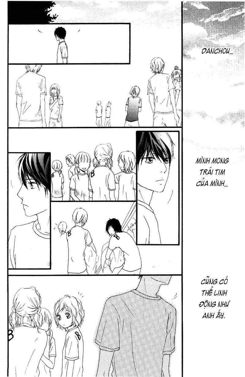 tình yêu học trò chapter 32 30