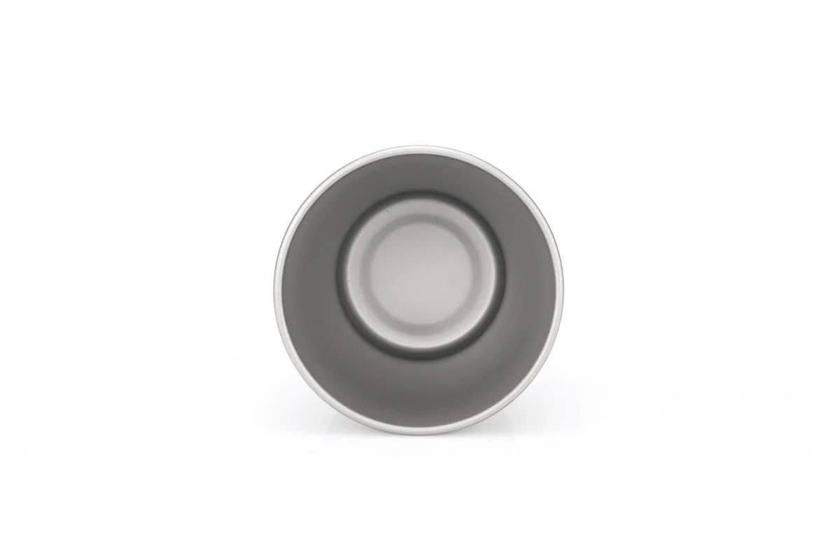 Cốc uống bia Titanium Keith Ti9001 350ml / Ti9002 450ml