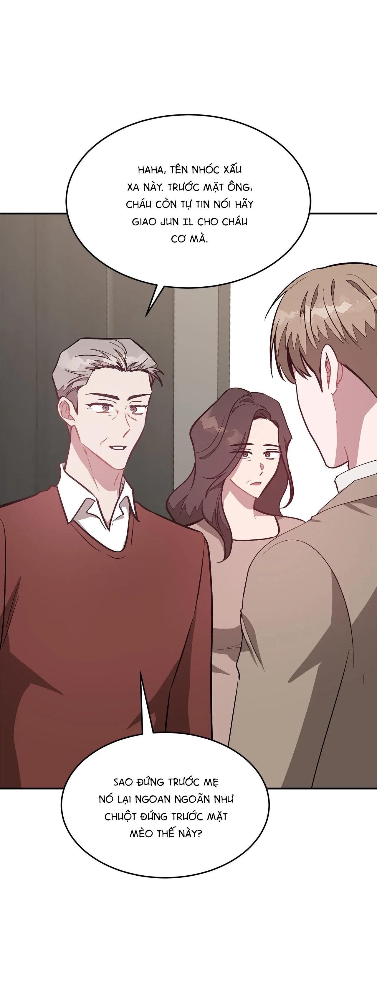 Sống Lại Lần Nữa chapter 68 52