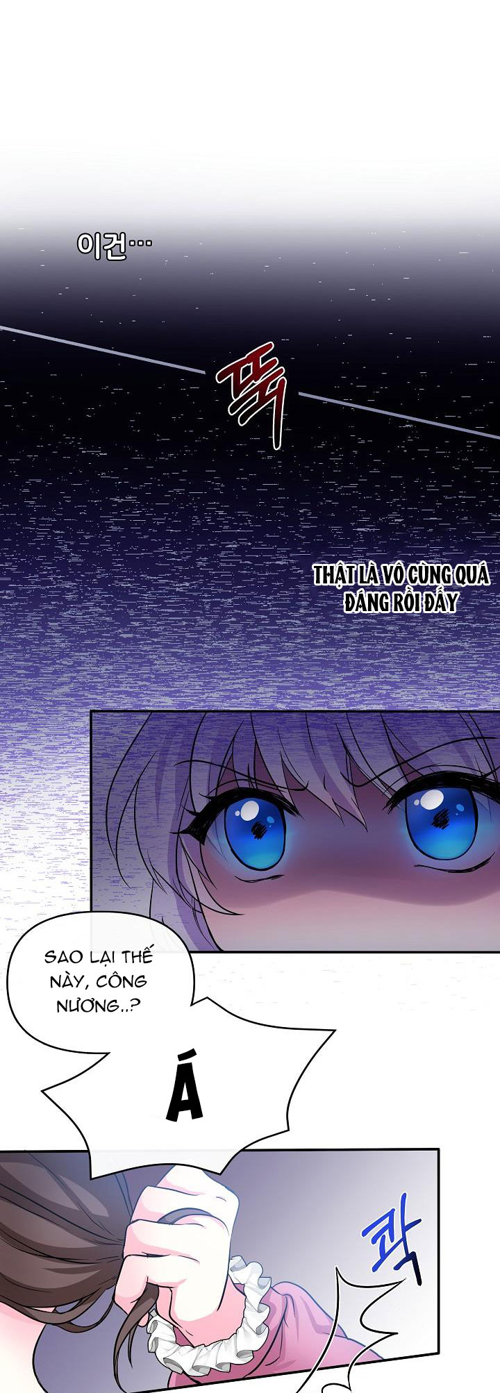 tái sinh thành con gái nam chính chapter 2 34