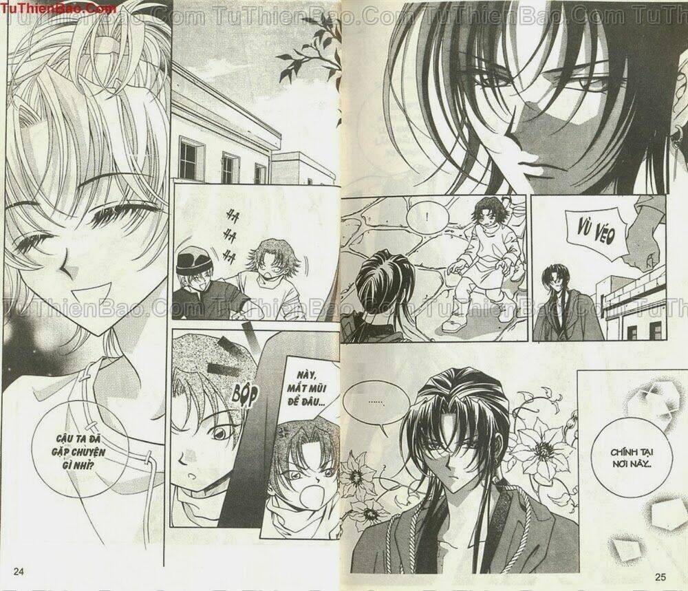 hồi ký ma vương chapter 7 12