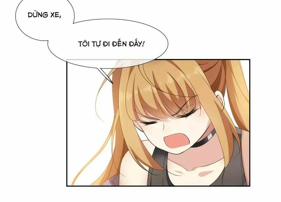 nhân chất tình nhân chapter 14.2 40