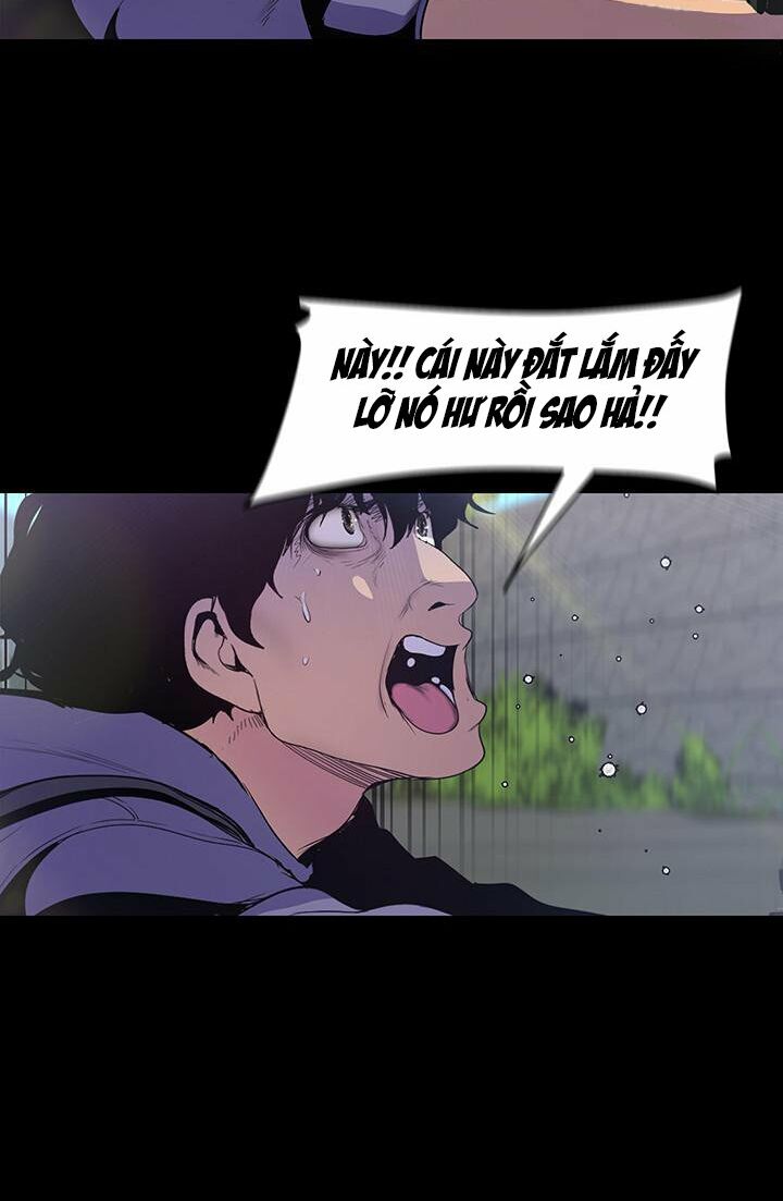 tân thế giới tuyệt vời chapter 58 27