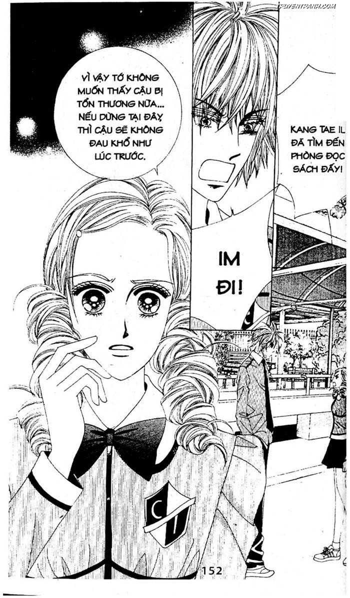 nhà trọ hoàn hảo chapter 42 12