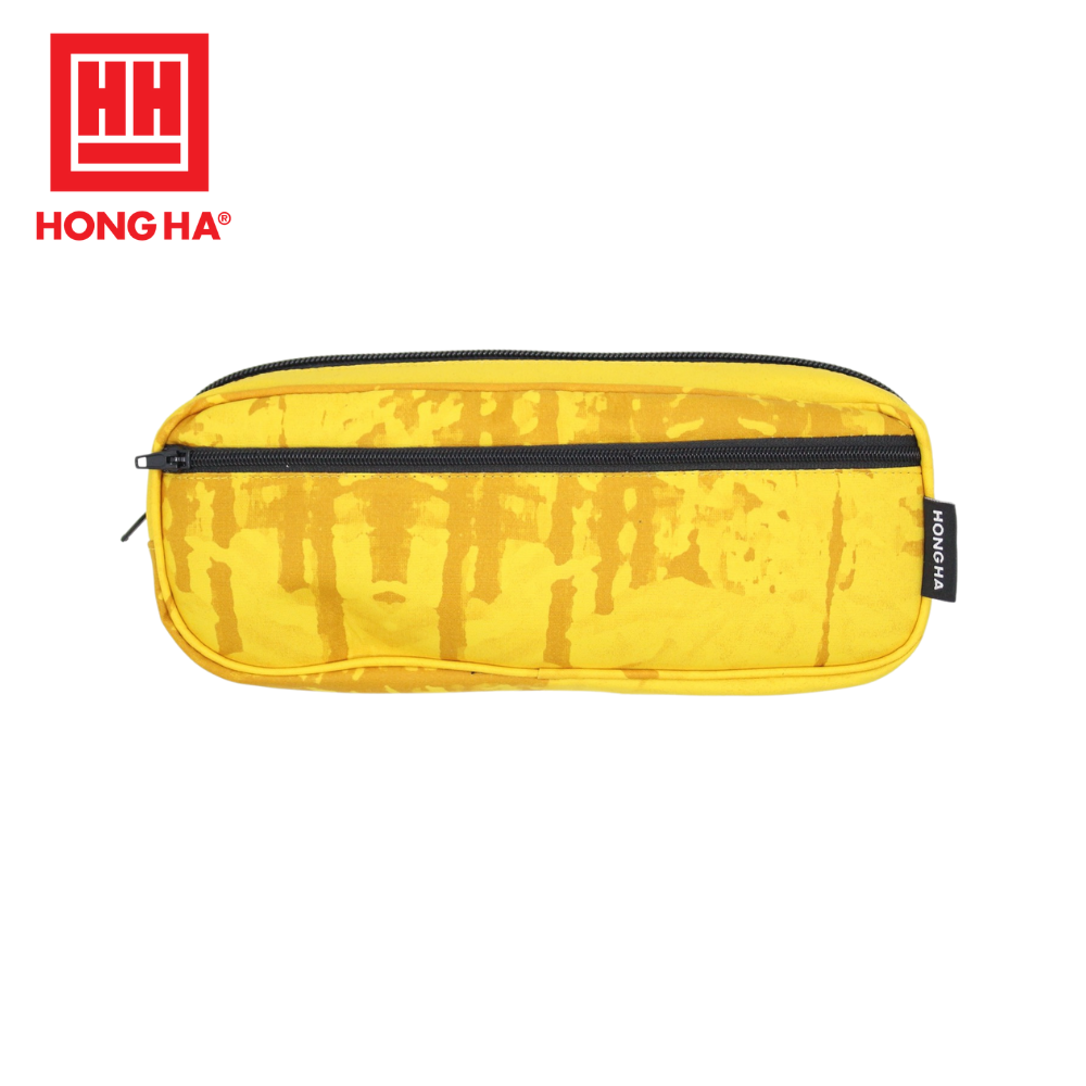 Túi đựng bút cao cấp chống nước Hồng Hà M04 - 3526