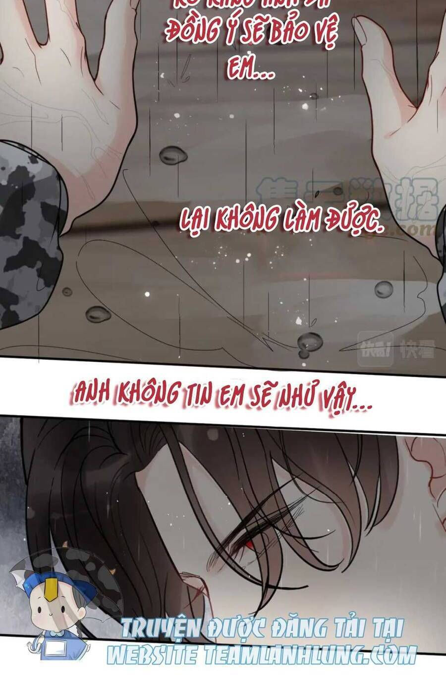 cô vợ hợp đồng bỏ trốn của tổng giám đốc chapter 467 8