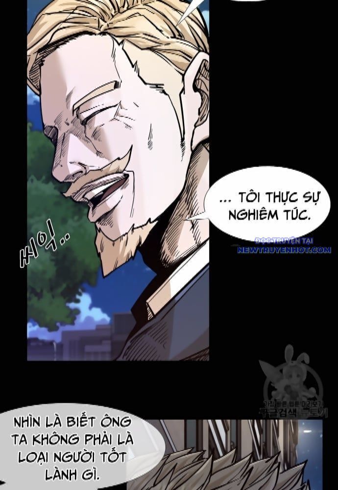 shark - cá mập chapter 269 85