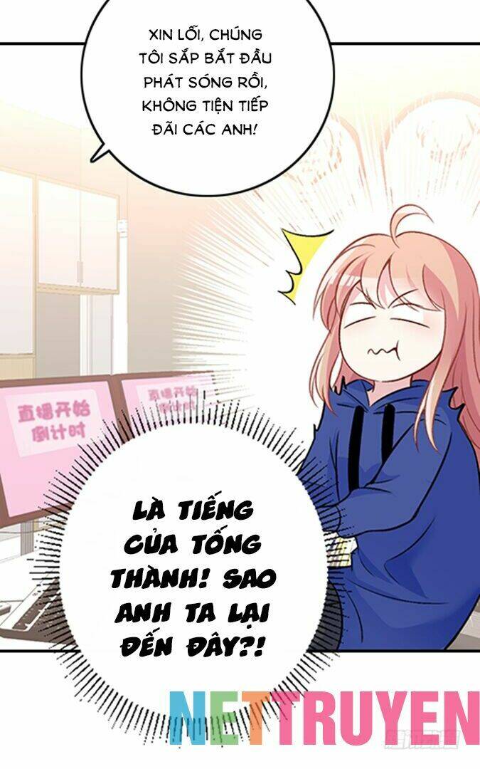 bí mật kết hôn với ảnh đế: vợ ơi đến đây tấn công đi nào chapter 60 41