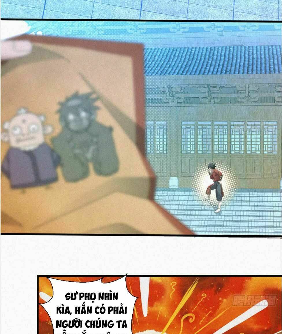 nguyên linh chúa tể chapter 5 14