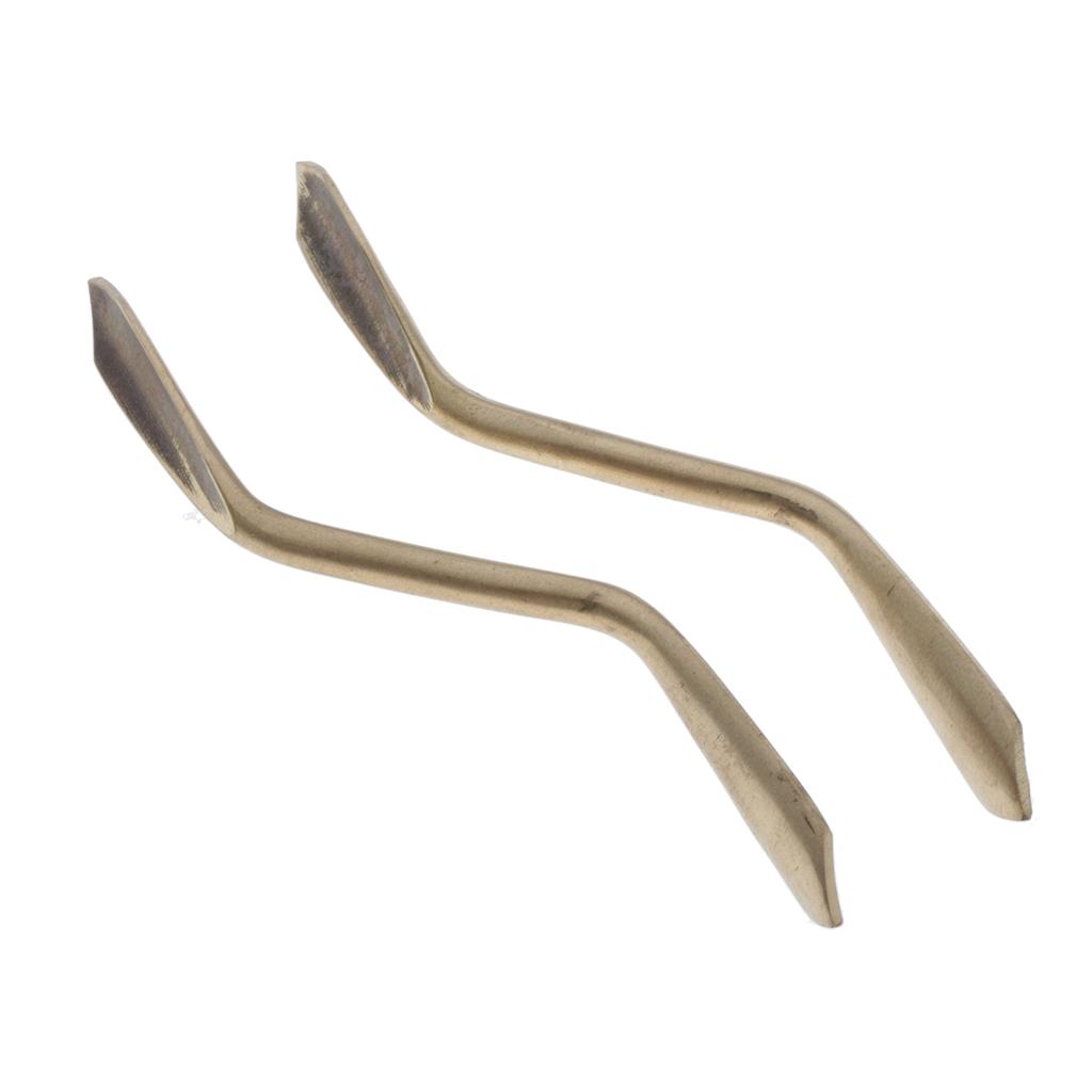 Set 2 Bộ Phận Hỗ Trợ Kèn Trumpet