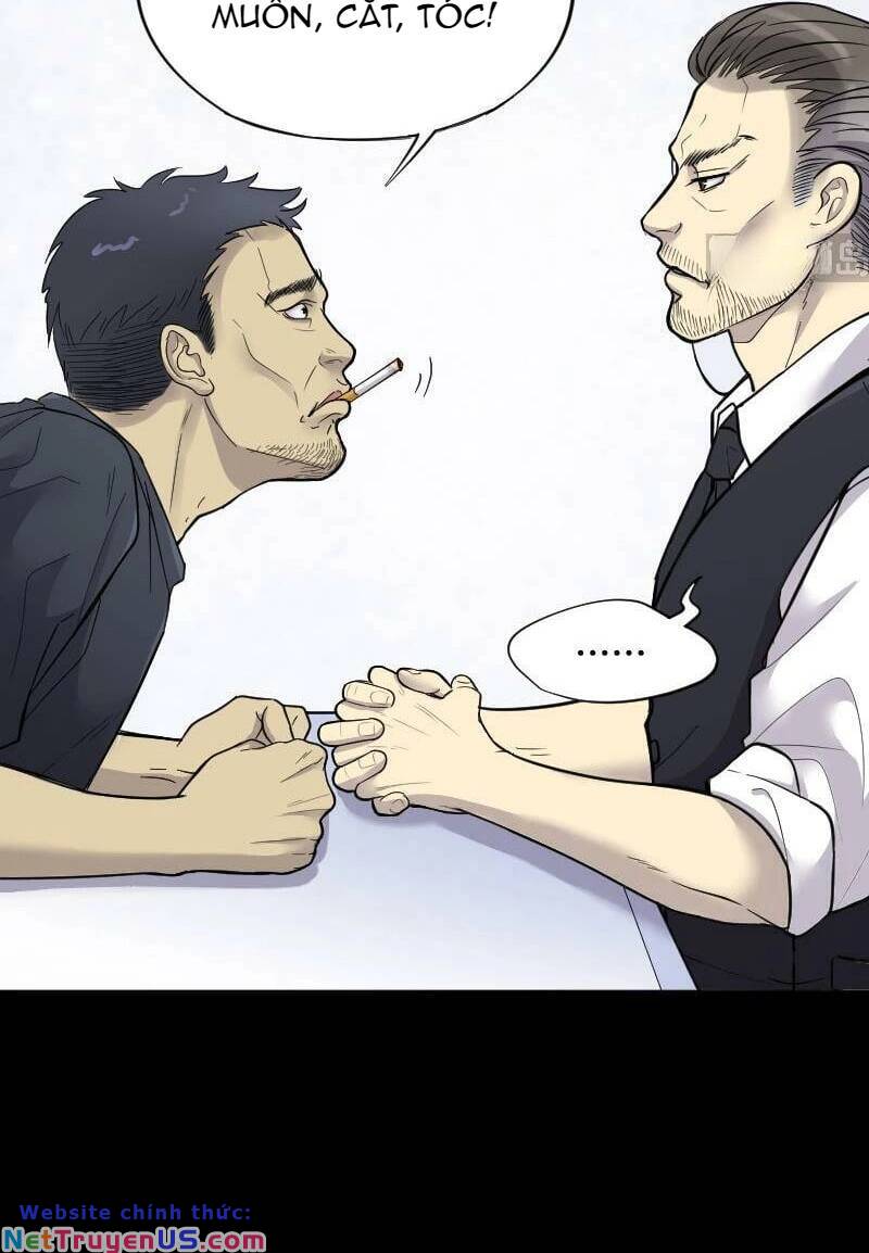 thợ cắt tóc cho diêm vương chapter 24 31