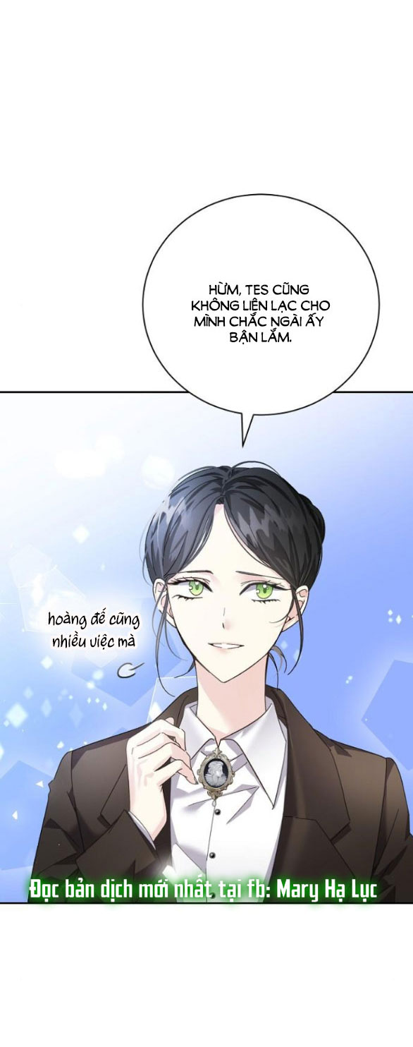 chiếm hữu trái tim bạo chúa chapter 16.1 10