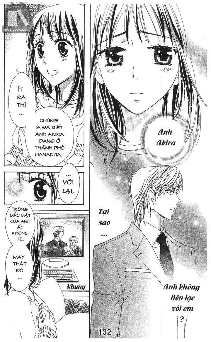 tình yêu định mệnh chapter 27 7