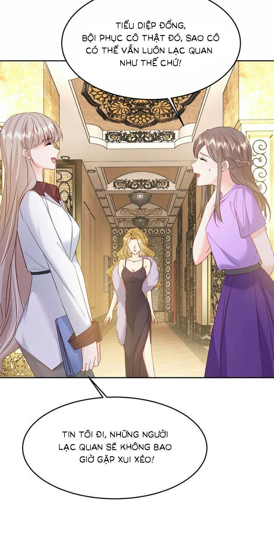 cô vợ của tôi không dễ bắt nạt chapter 66 26