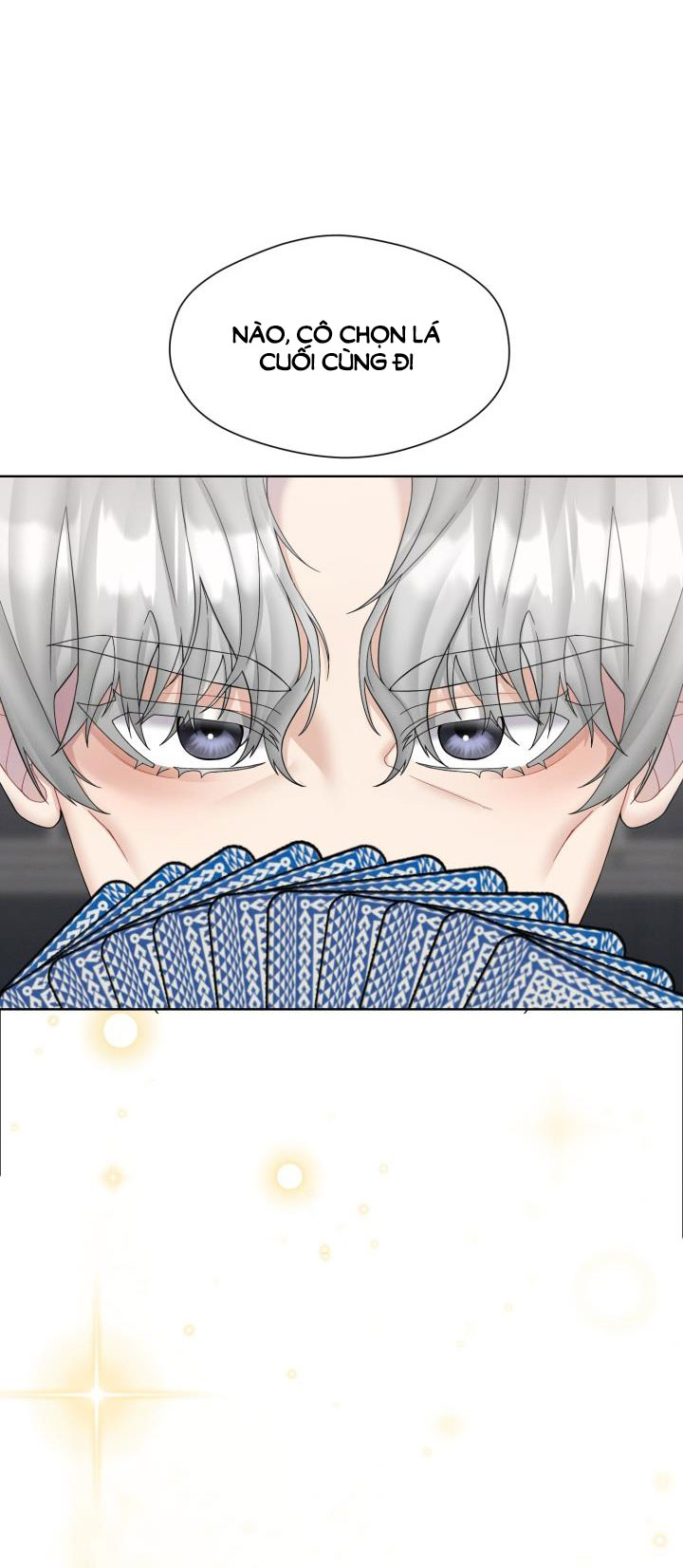 [18+] trò chơi giữa hai người chapter 30.1 14