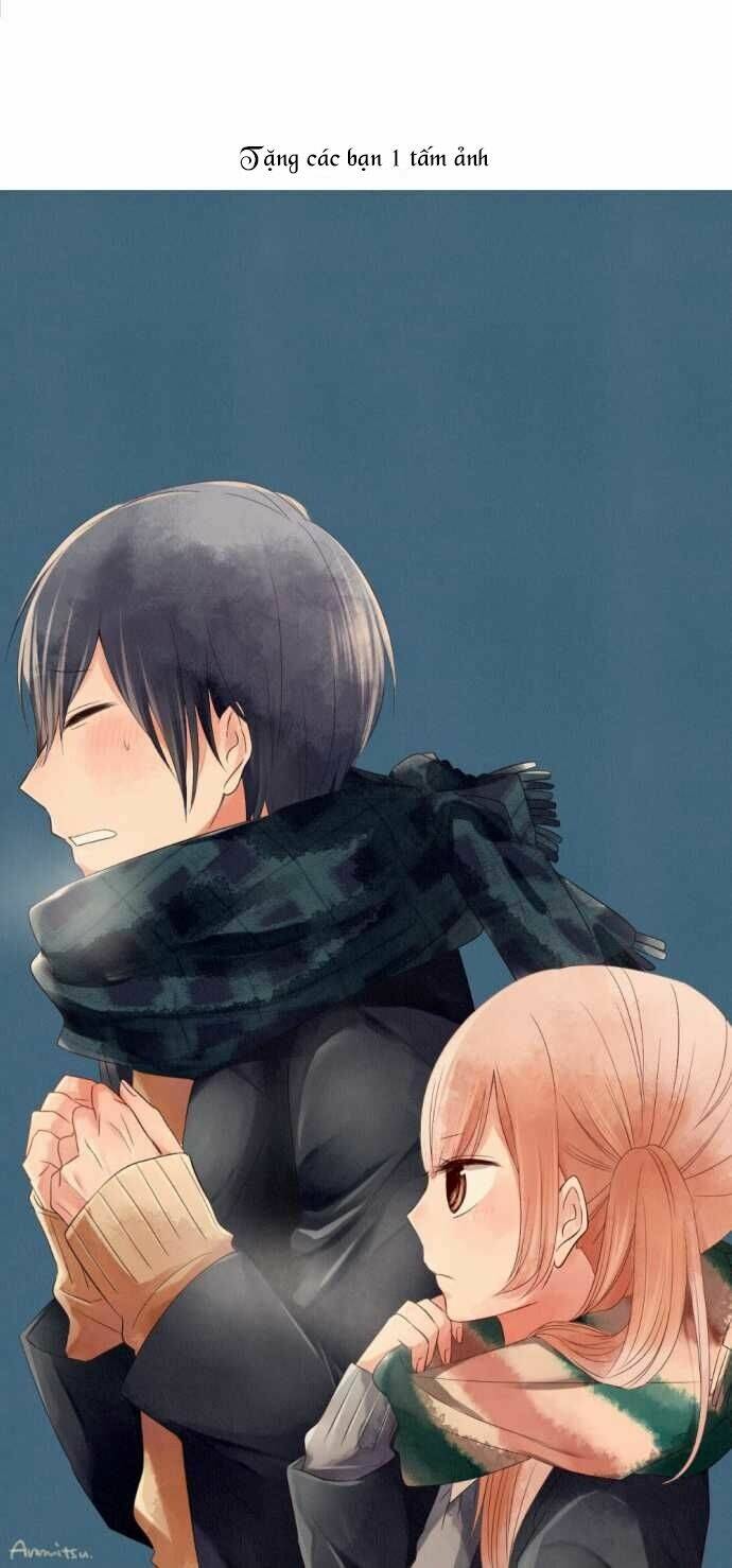 thú nhận tình cảm sao khó khăn vậy! chapter 5 25