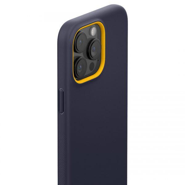 Ốp lưng cho iPhone 15 Pro Max Spigen Caseology Nano Pop Magfit - Hàng chính hãng